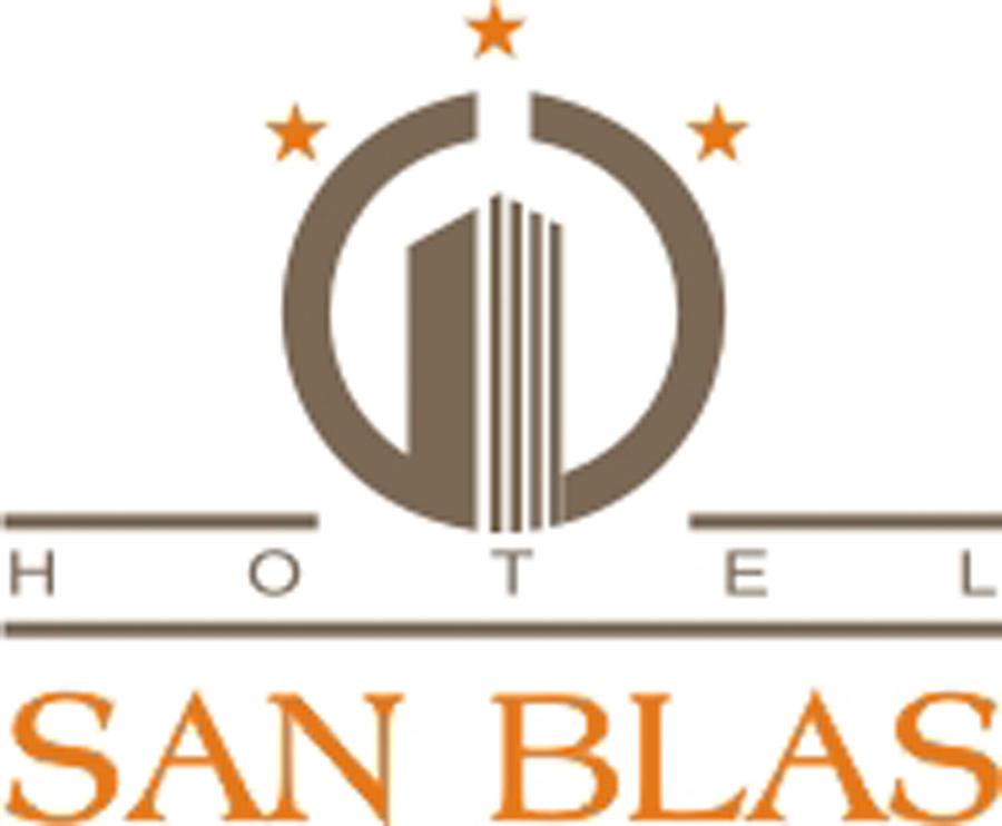 Hotel San Blas Lima Bagian luar foto